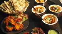 Saffron Indian Cuisine image 2